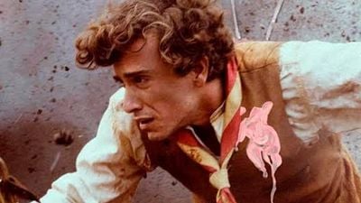 "Recomiendo verla doscientas veces": acaba de estrenarse, pero ya es la película del año noticias imagen