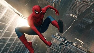 Solo una película en toda la historia había conseguido este récord: ahora 'Spider-Man: Brand New Day' acaba de alcanzarlo noticias imagen