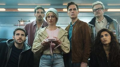 "En esta temporada hay más comedia, pero también más violencia": 'Berlín' se va a una ciudad llena de luz para volverse más oscura noticias imagen