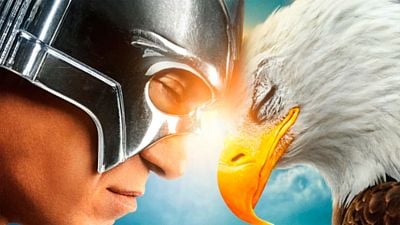 La temporada 2 de 'El Pacificador' hace lo que Marvel nunca se ha atrevido noticias imagen