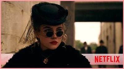 13 estrenos en Netflix: esta semana, Florence Pugh, el fenómeno del anime de 2025 y mucho terror noticias imagen