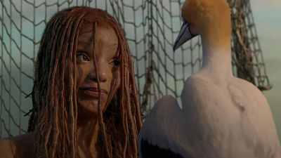 El último tráiler de 'La sirenita' está confundiendo a muchos: "¿desde cuándo Sebastián es un cangrejo?" noticias imagen