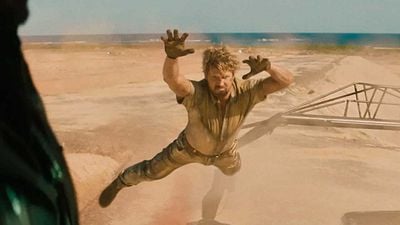 A Steven Spielberg le ha encantado esta película de acción de 2024 y Ryan Gosling no lo supera: "En lo que a mí respecta, ya no importa" noticias imagen