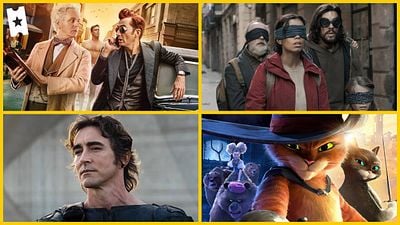 Los estrenos de julio en Netflix, Disney+, HBO Max, Prime Video y Movistar+: El adiós de Henry Cavill como uno de sus personajes más queridos noticias imagen