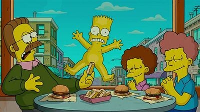 Hubo países que prohibieron el estreno de 'Los Simpson: La película': el motivo es también la clave de su éxito noticias imagen