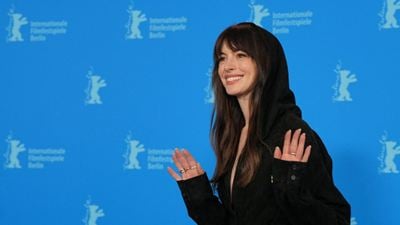 "La idea era parecer cercana a la muerte": la drástica bajada de peso de Anne Hathaway que le hizo estar enferma pero le valió un Oscar