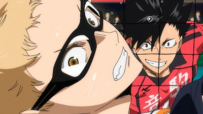 Más de 100 millones de dólares en todo el mundo: Llega a Crunchyroll uno de los grandes éxitos de taquilla del 2024 noticias imagen