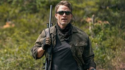 Solo superado por 'Miércoles' y 'Stranger Things', este thriller de Netflix iba a ser una miniserie, pero sus 93 millones de visualizaciones cambiaron el plan noticias imagen