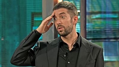 David Broncano: "Según lo que suceda en las próximas elecciones, me podría reemplazar Morante de la Puebla" noticias imagen