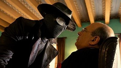 'Spider-Noir' está bien, pero sigue saliendo de una oficina de ejecutivos: la única y exclusiva razón por la que esto funciona es Nicolas Cage noticias imagen