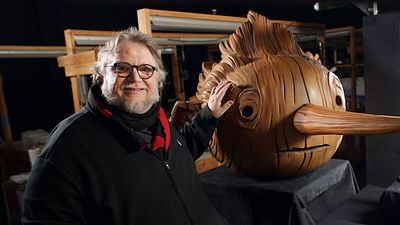 Guillermo del Toro ha rechazado proyectos enormes, pero solo se arrepiente de decir que no a uno noticias imagen