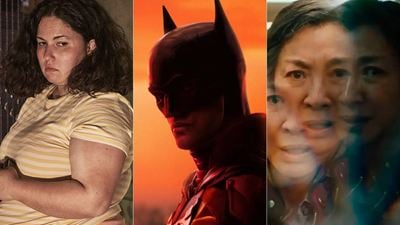 Las mejores películas de 2022 (y dónde verlas)