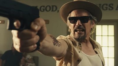 Hoy en 'streaming': un 'thriller' de ocho episodios que merece más fama de la que tiene noticias imagen