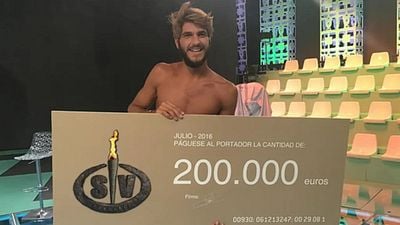 El inesperado ganador de 'Supervivientes' que invirtió el premio en abrir un restaurante y decidió alejarse de la televisión noticias imagen