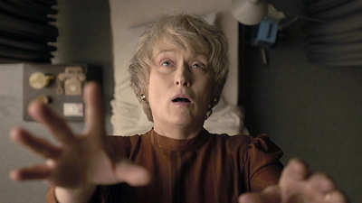 Es, sencillamente, una de las mejores miniseries de la historia: en 6 episodios consigue más cosas que otros en varias temporadas noticias imagen