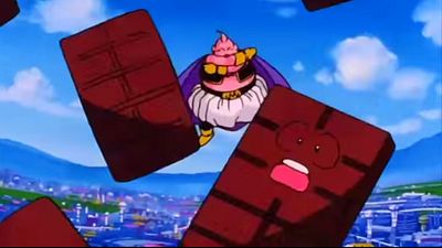 Ni alienígenas ni magia ancestral: El temible Majin Buu de 'Dragon Ball' nació por culpa de la extraña costumbre que tenía uno de sus editores noticias imagen