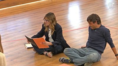 Reparto de temas de la Gala Final de 'OT 2025': Estas son las canciones que cantarán los cinco finalistas noticias imagen