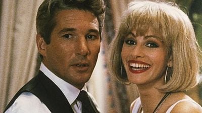 "Nos enamoramos al instante. Flirteábamos": cómo el encanto de Julia Roberts y un 'post-it' convencieron a Richard Gere de protagonizar 'Pretty Woman' noticias imagen