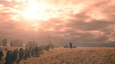 He tardado cinco años en terminar una de las mejores series distópicas de la historia de la televisión (y no me lo perdono) noticias imagen