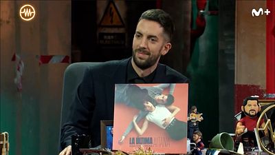 "Estábamos muy preocupados": Nadie daba un duro por el cameo de David Broncano en 'La última', pero Aitana alaba su actuación noticias imagen