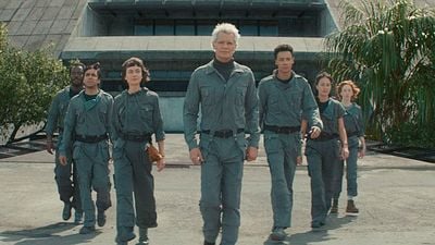 ¿Cuándo se desarrolla 'Alien: Planeta Tierra' dentro de la franquicia de ciencia ficción de Ridley Scott?: “Tenemos la oportunidad de ver qué estaba sucediendo” noticias imagen