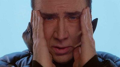 Nicolas Cage se muestra contundente ante la cancelación de 'Spider Noir': "He dicho lo que quería decir" noticias imagen