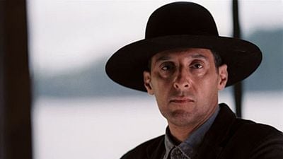 Está en Netflix, sólo dura hora y media y adapta una estremecedora novela de Stephen King noticias imagen