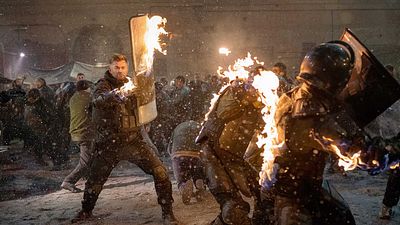 Una de las mejores sagas de acción de Netflix se expande con una serie protagonizada por Omar Sy noticias imagen