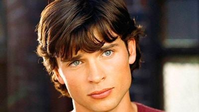 Así ha cambiado Tom Welling: El actor de 'Smallville' aparece muy diferente en una de las series del momento