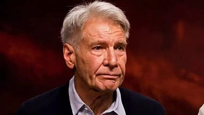 La despedida de Harrison Ford que provocó sus lágrimas: "Quería que entendieran la complejidad de esto" noticias imagen