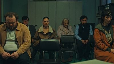 "Es muy estimulante a nivel moral": La historia de 'Tú también lo harías' se construyó a partir "de algo que sucedió muy parecido" noticias imagen