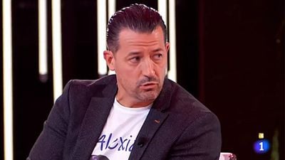 Qué fue de Salvador Martí, el policía de 'Gran Hermano 6' que fue rechazado por el Ayuntamiento de Logroño por sus ideas homófobas noticias imagen