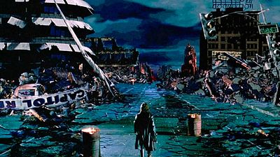 Hoy en 'streaming': Una secuela de acción y ciencia ficción “10 veces mejor que la primera parte” noticias imagen