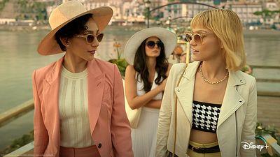 "Una mezcla entre Sherlock Holmes y Hércules Poirot": La serie de detectives que se convertirá en tu nueva obsesión noticias imagen