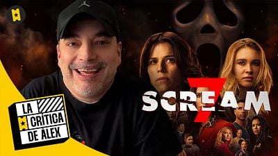 El nuevo Hollywood trata de exprimir cualquier clásico sin importar si el proyecto tiene sentido o no y 'Scream 7' es el mejor ejemplo noticias imagen