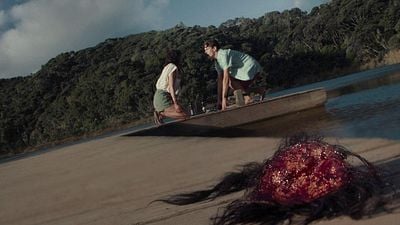 Sólo tienes 7 días para verla en Netflix: una sangrienta película de terror que tuvo un éxito sorprendente noticias imagen