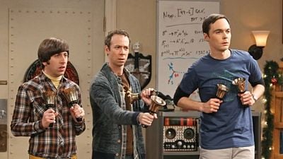 El nuevo 'spin-off' de 'The Big Bang Theory' desmonta la teoría más tétrica sobre Leonard noticias imagen