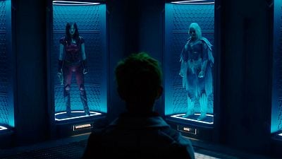 La cancelación más problemática de HBO: James Gunn tuvo que salir al paso para decir que no tenía la culpa noticias imagen