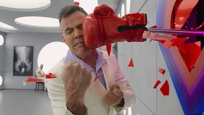"Todo el mundo se identifica con la idea de que las cacas y los pedos son graciosos": 'Jackass' cumple 26 años manteniendo la esencia noticias imagen