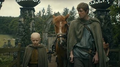 Más allá de los dragones: HBO Max fija el rumbo hacia Poniente con el próximo estreno de 'El Caballero de los Siete Reinos' noticias imagen