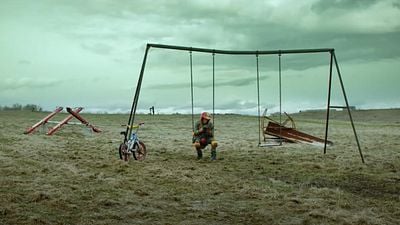 5 películas de superhéroes que no son de Marvel ni DC y que merece la pena ver: ojo, todas duran cerca de 1 hora y 30 minutos noticias imagen