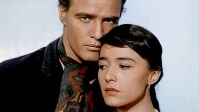 Marlon Brando ponía a prueba a los directores en el primer o segundo día de grabación: si decidía mal, estaba acabado noticias imagen