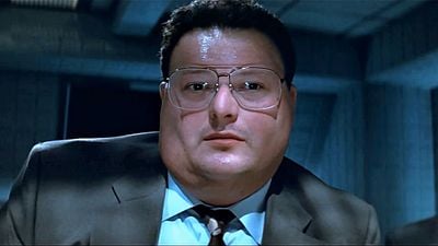 Solo aparece unos minutos en una de las mejores escenas de la historia del cine, pero fue suficiente para que Spielberg le fichara para su clásico de aventuras noticias imagen