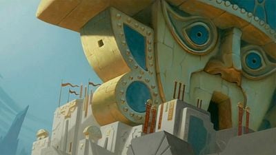 La película menos Disney de Disney: era el arma secreta del estudio para mantener a flote su mejor época, pero no funcionó noticias imagen