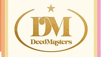 Estas son las diez parejas de famosos que participarán en 'DecoMasters', el nuevo 'talent' de RTVE con la productora de 'MasterChef' noticias imagen