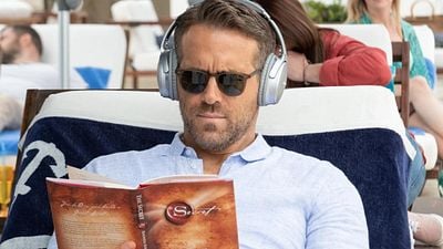 Ryan Reynolds acaba de sumar 300 millones de dólares a su cuenta bancaria y no precisamente por su trabajo como actor noticias imagen