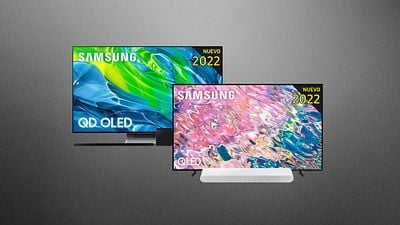 Comienzan los Samsung Days en MediaMarkt: estas son las cinco mejores ofertas en Smart TVs y barras de sonido para que disfrutes de tus películas y series noticias imagen