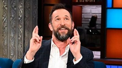Noah Wyle pudo ser la estrella de una de las mejores películas bélicas de la historia, pero no se arrepiente de haberla rechazado: "Casi me alegro" noticias imagen