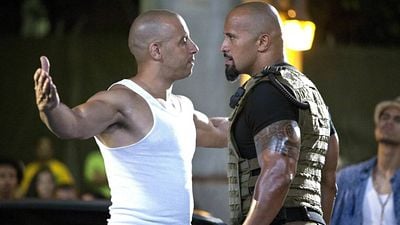 "No siempre es fácil ser un alfa. Y son dos alfas": Vin Diesel y Dwayne Johnson no pueden perder peleas entre ellos en 'Fast and Furious' por contrato noticias imagen