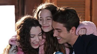 El "arma secreta" de 'Hermanos' para triunfar en Antena 3 noticias imagen